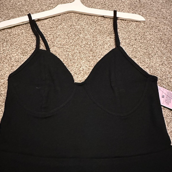 NWT Women’s black dress - Picture 3 of 5